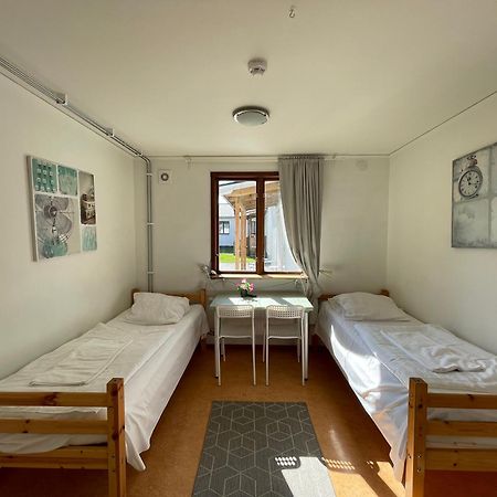 Turistgarden Norrkoeping旅舍 外观 照片