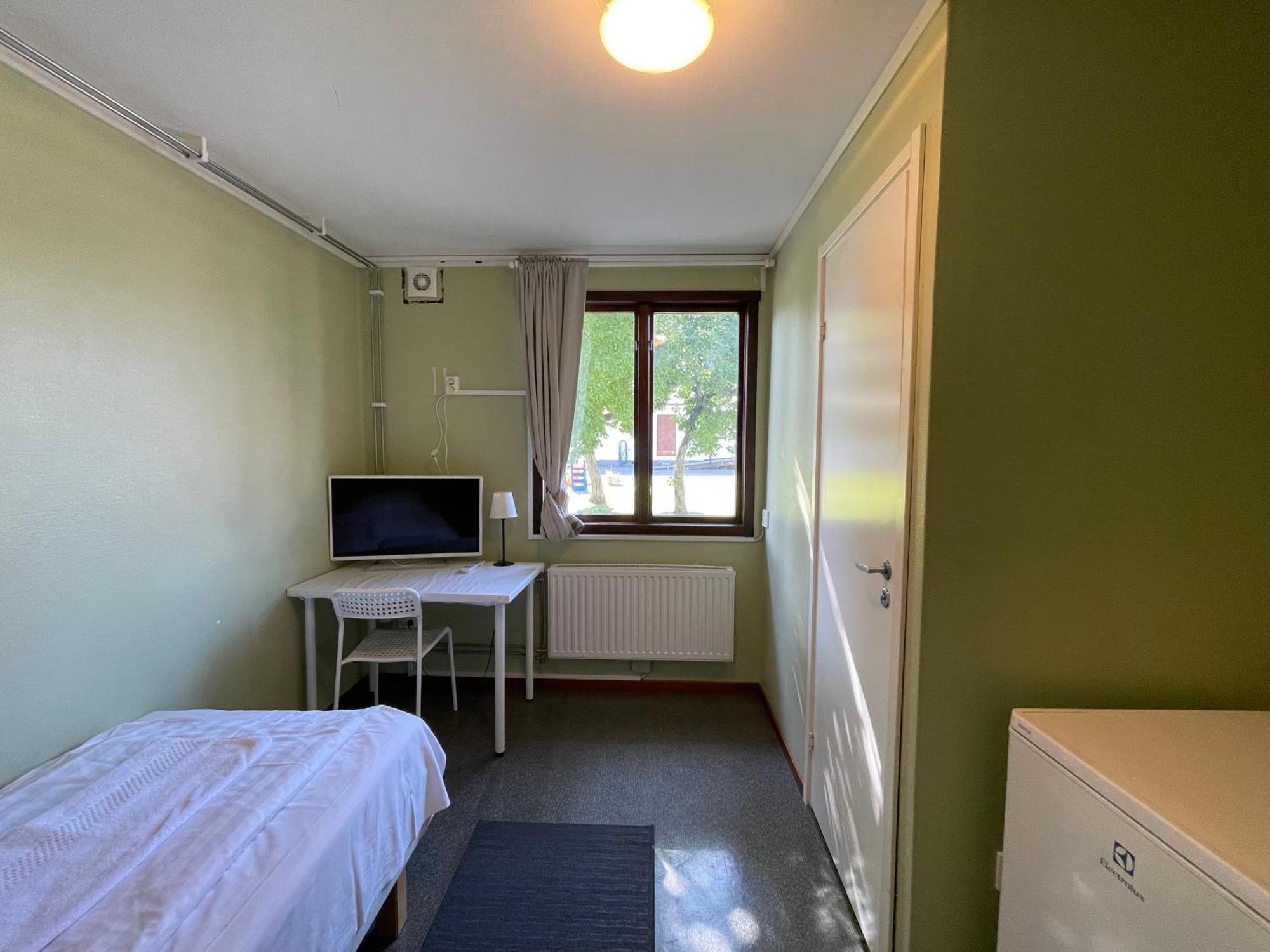 Turistgarden Norrkoeping旅舍 外观 照片